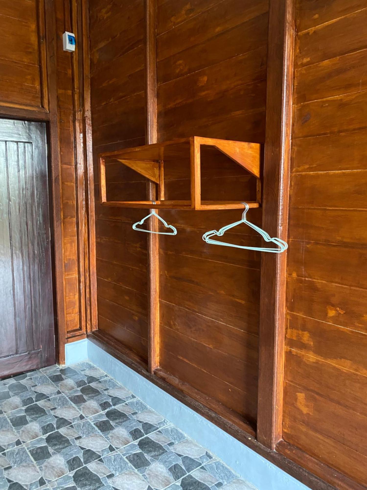 Nuna Bungalows Riung Exterior photo